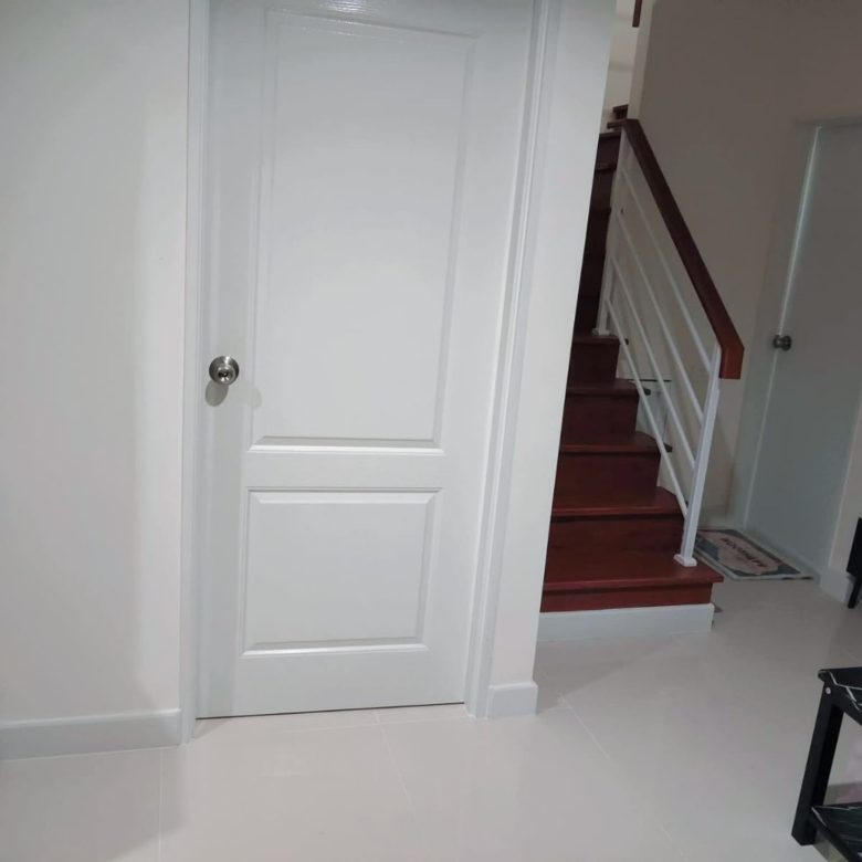 Beatiful Town House 4 Bed, 2 Bath 18 SQW.@ Ileaf Prime Pattaya-Jomtien