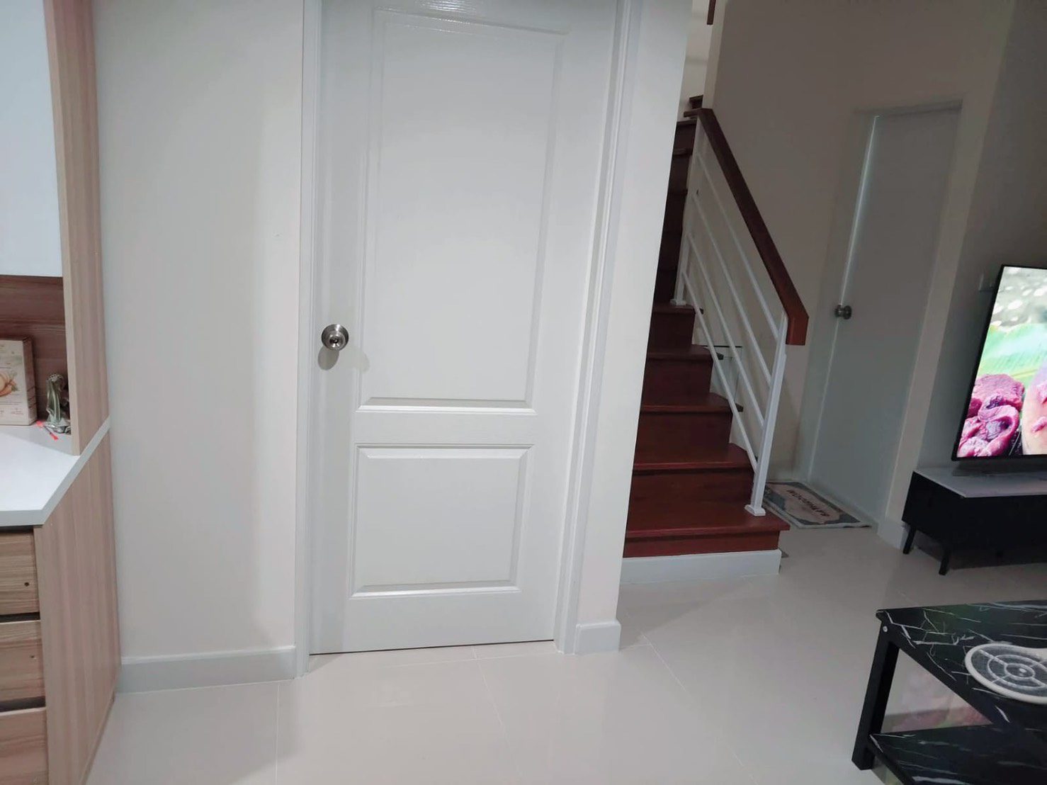 Beatiful Town House 4 Bed, 2 Bath 18 SQW.@ Ileaf Prime Pattaya-Jomtien