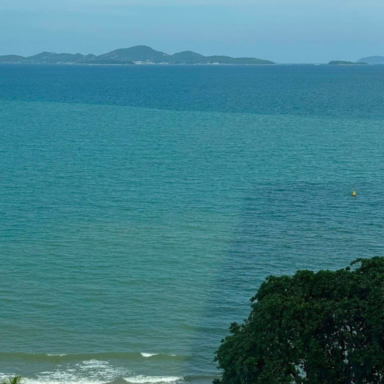 For Sale/Rent : Luxury Beachfront condo in Nort Pattaya @ Arom Wongamart