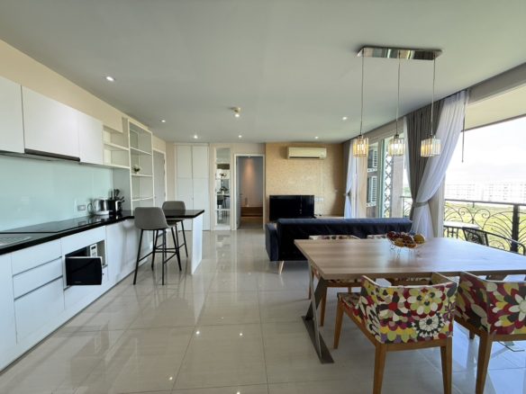 Nice Price Condo 2 Bed, 2 Bath 73 SQM. @ Atlantis Condo