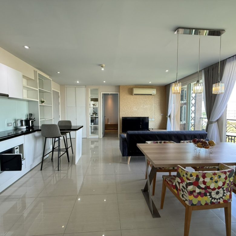 Nice Price Condo 2 Bed, 2 Bath 73 SQM. @ Atlantis Condo
