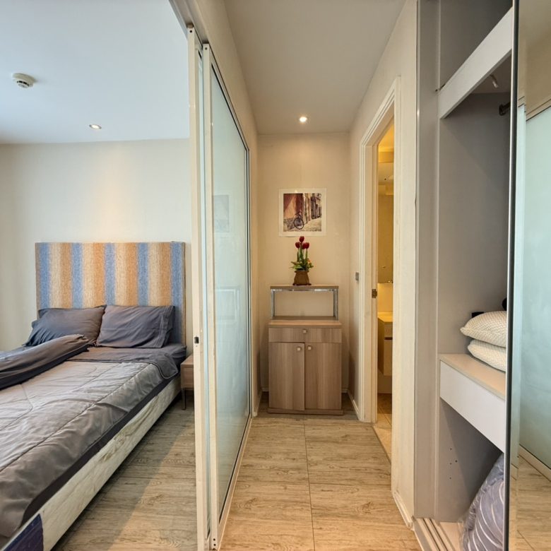 Nice Price Condo 2 Bed, 2 Bath 73 SQM. @ Atlantis Condo