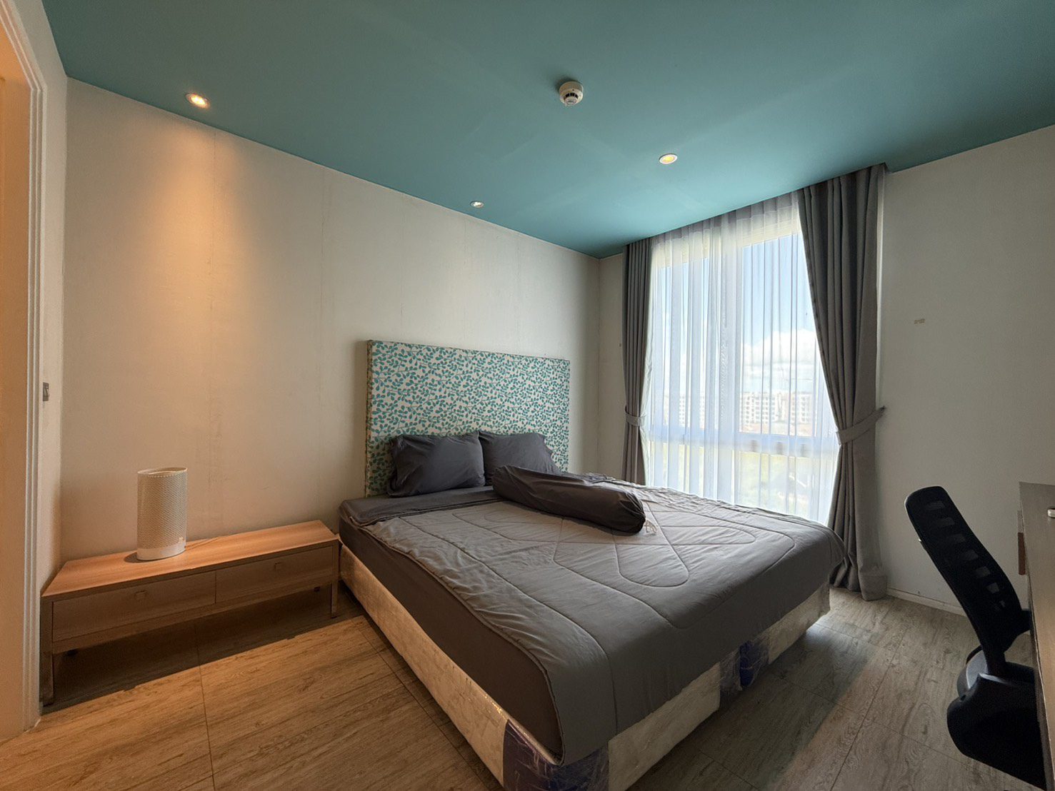 Nice Price Condo 2 Bed, 2 Bath 73 SQM. @ Atlantis Condo