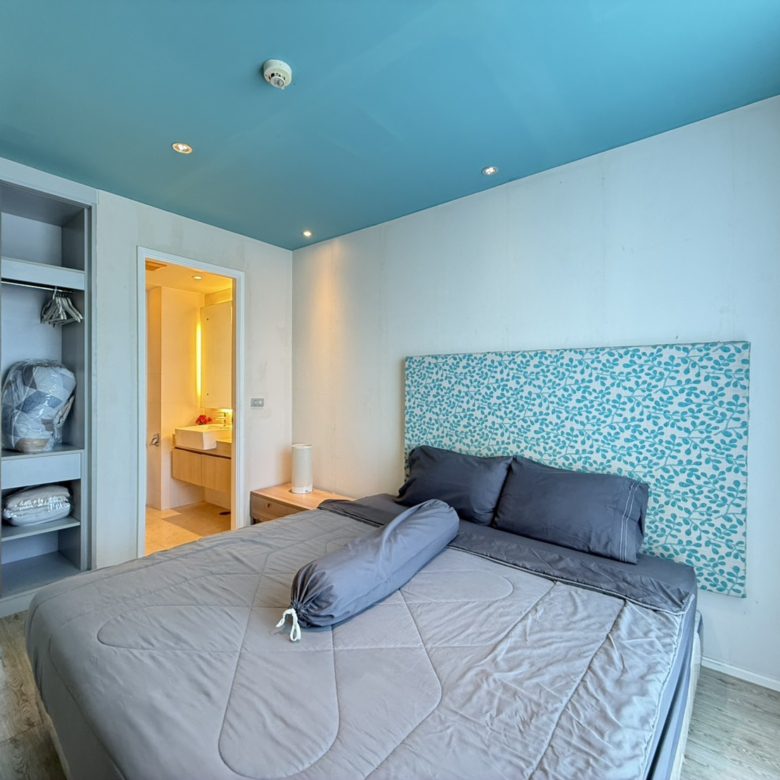 Nice Price Condo 2 Bed, 2 Bath 73 SQM. @ Atlantis Condo