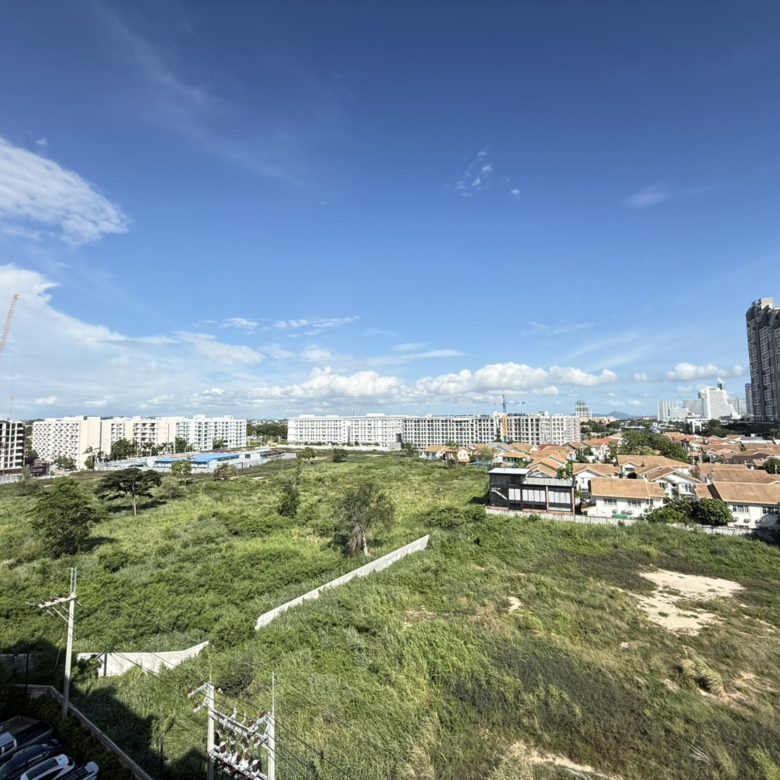 Nice Price Condo 2 Bed, 2 Bath 73 SQM. @ Atlantis Condo