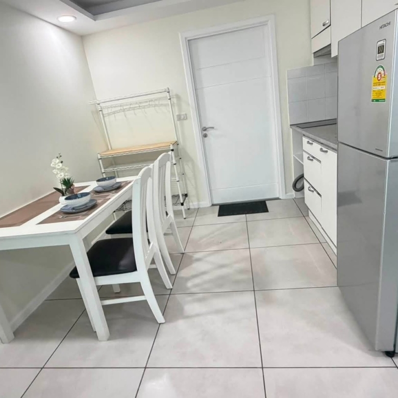 For Rent : Siam Oriental Tropical Garden @ Pratumnak Hill
