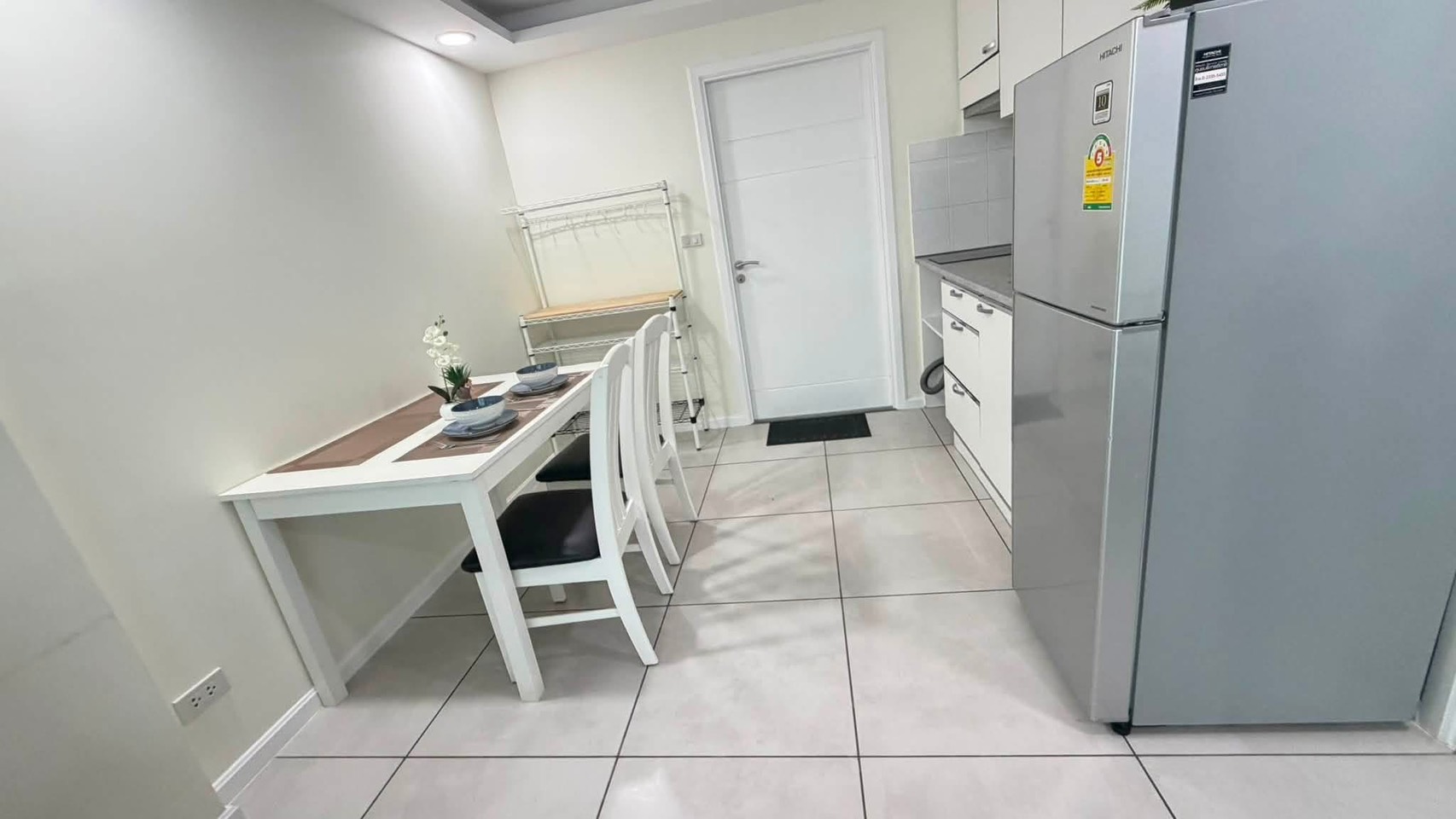 For Rent : Siam Oriental Tropical Garden @ Pratumnak Hill