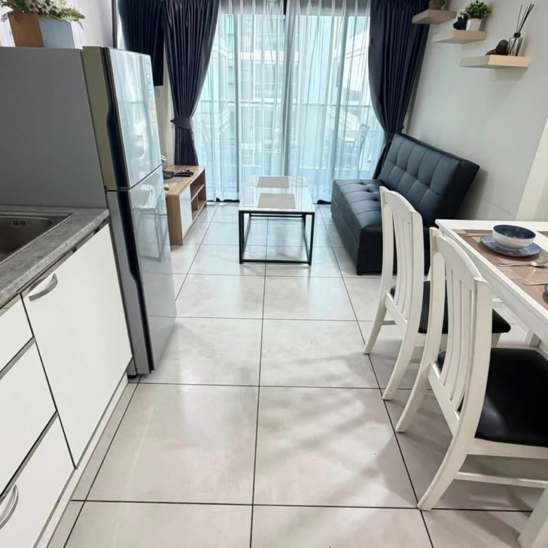 For Rent : Siam Oriental Tropical Garden @ Pratumnak Hill