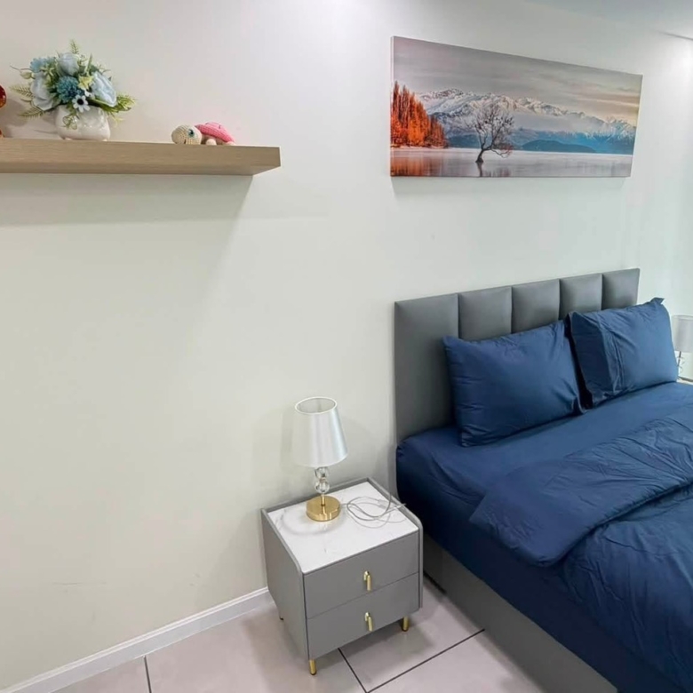 For Rent : Siam Oriental Tropical Garden @ Pratumnak Hill