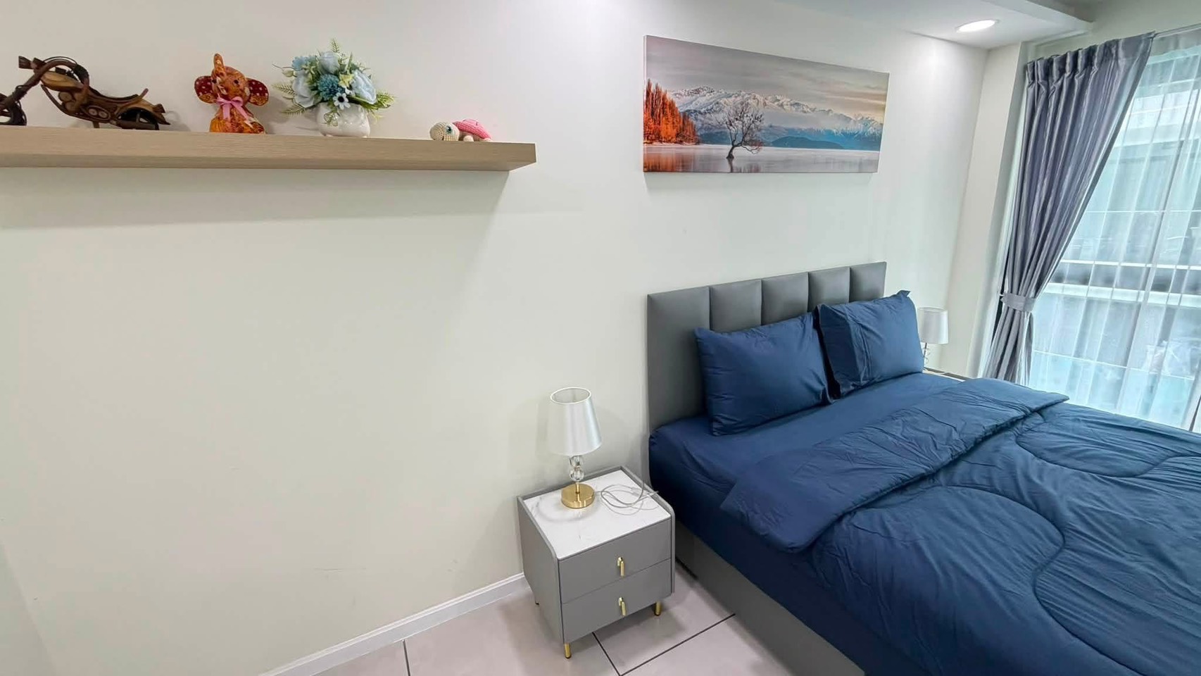 For Rent : Siam Oriental Tropical Garden @ Pratumnak Hill