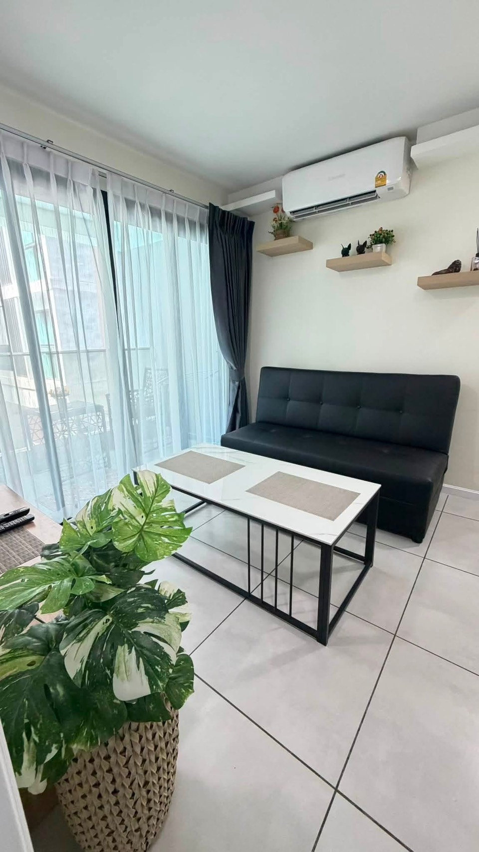 For Rent : Siam Oriental Tropical Garden @ Pratumnak Hill