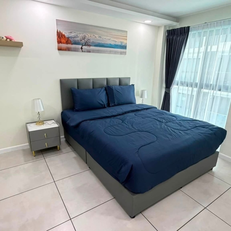For Rent : Siam Oriental Tropical Garden @ Pratumnak Hill