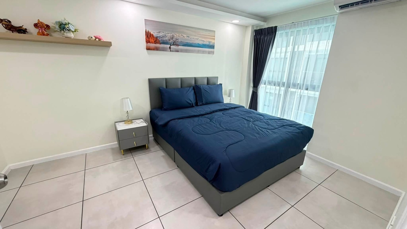 For Rent : Siam Oriental Tropical Garden @ Pratumnak Hill
