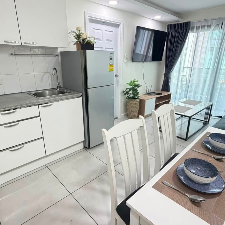 For Rent : Siam Oriental Tropical Garden @ Pratumnak Hill