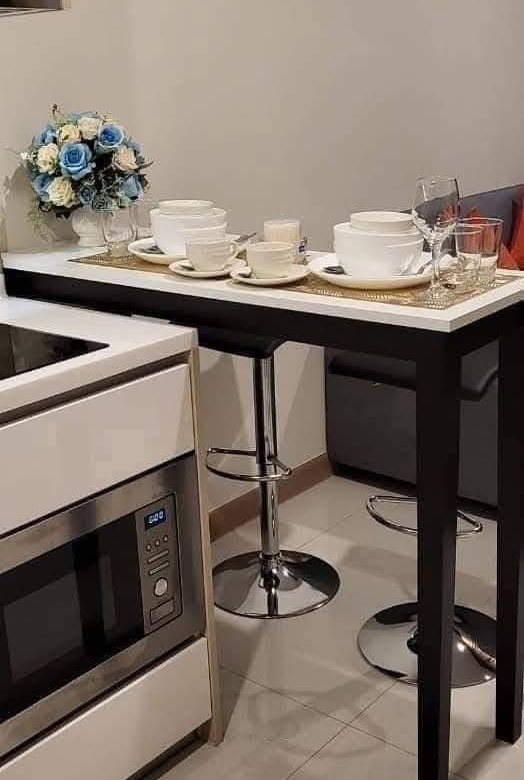 For Rent : Riviera Jomtien Condo @ Jomtien Second Rd.