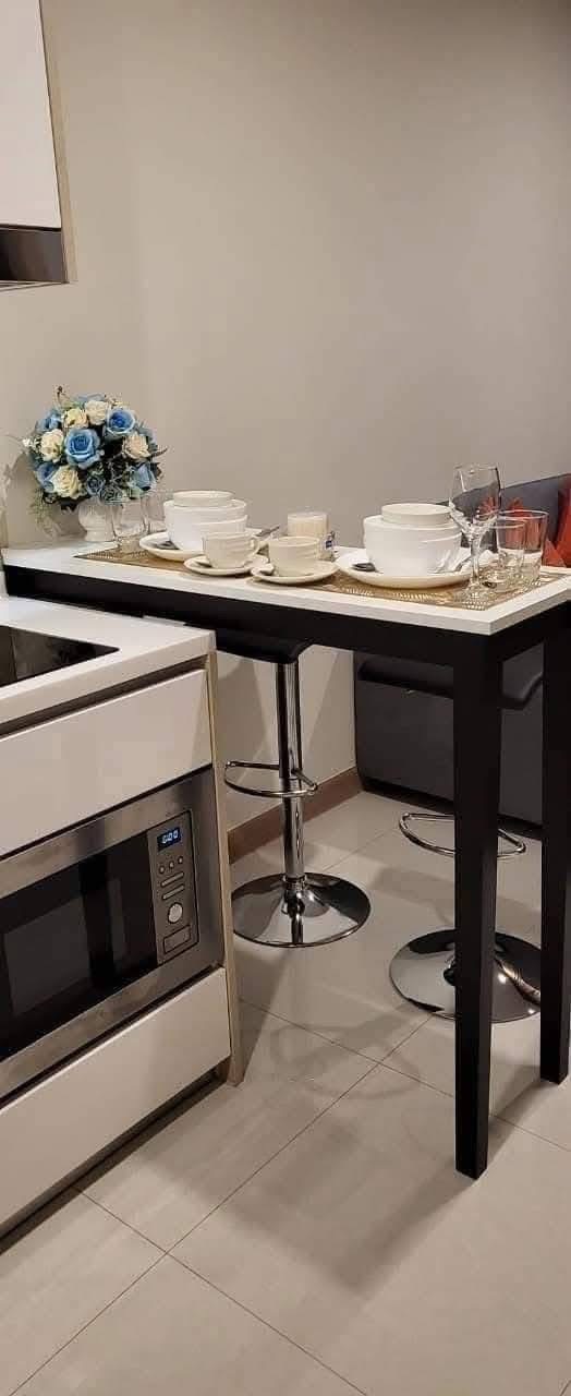 For Rent : Riviera Jomtien Condo @ Jomtien Second Rd.