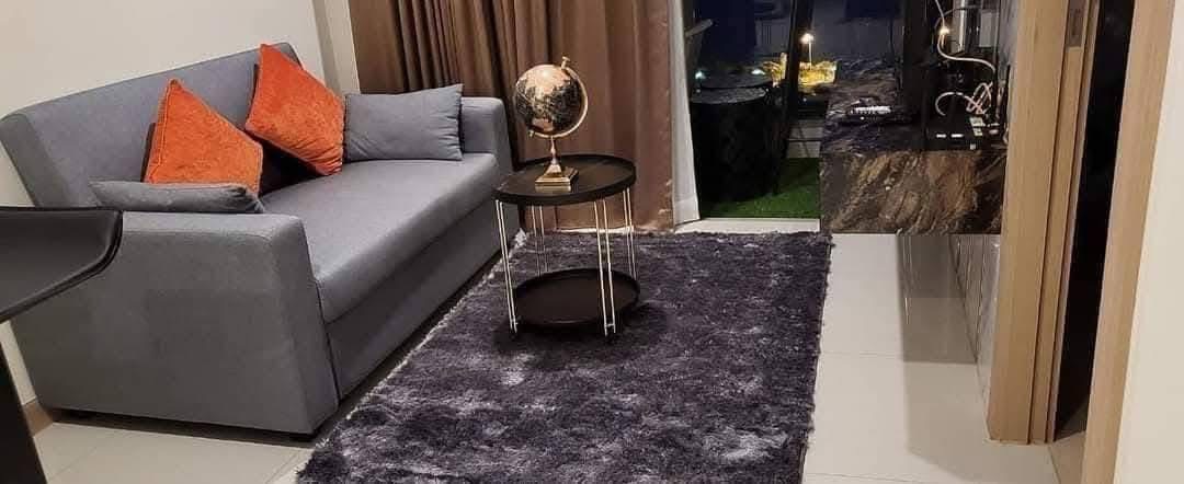 For Rent : Riviera Jomtien Condo @ Jomtien Second Rd.