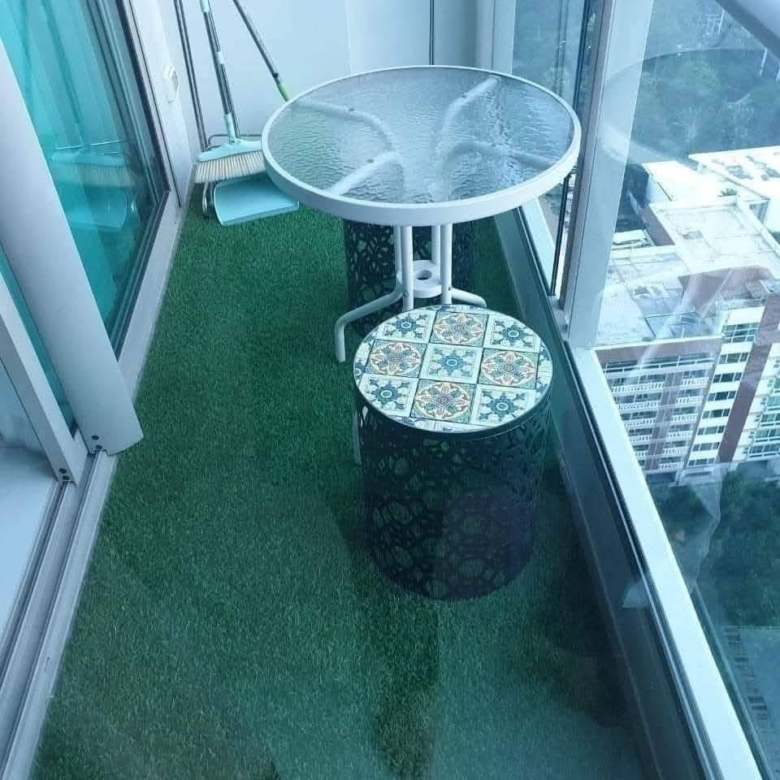 For Rent : Riviera Jomtien Condo @ Jomtien Second Rd.