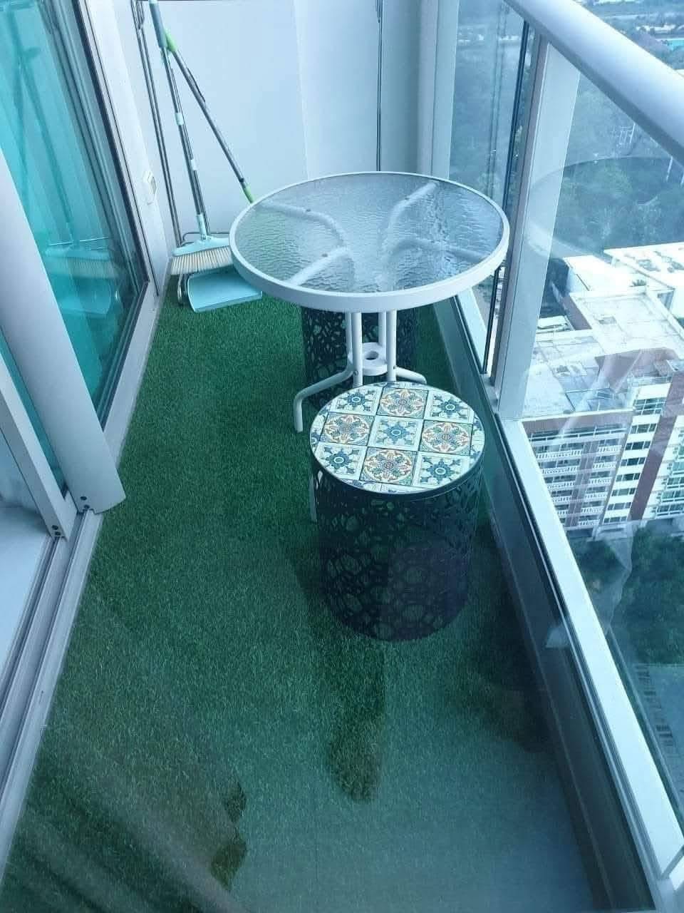 For Rent : Riviera Jomtien Condo @ Jomtien Second Rd.