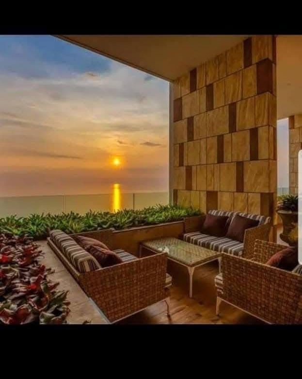 For Rent : Riviera Jomtien Condo @ Jomtien Second Rd.