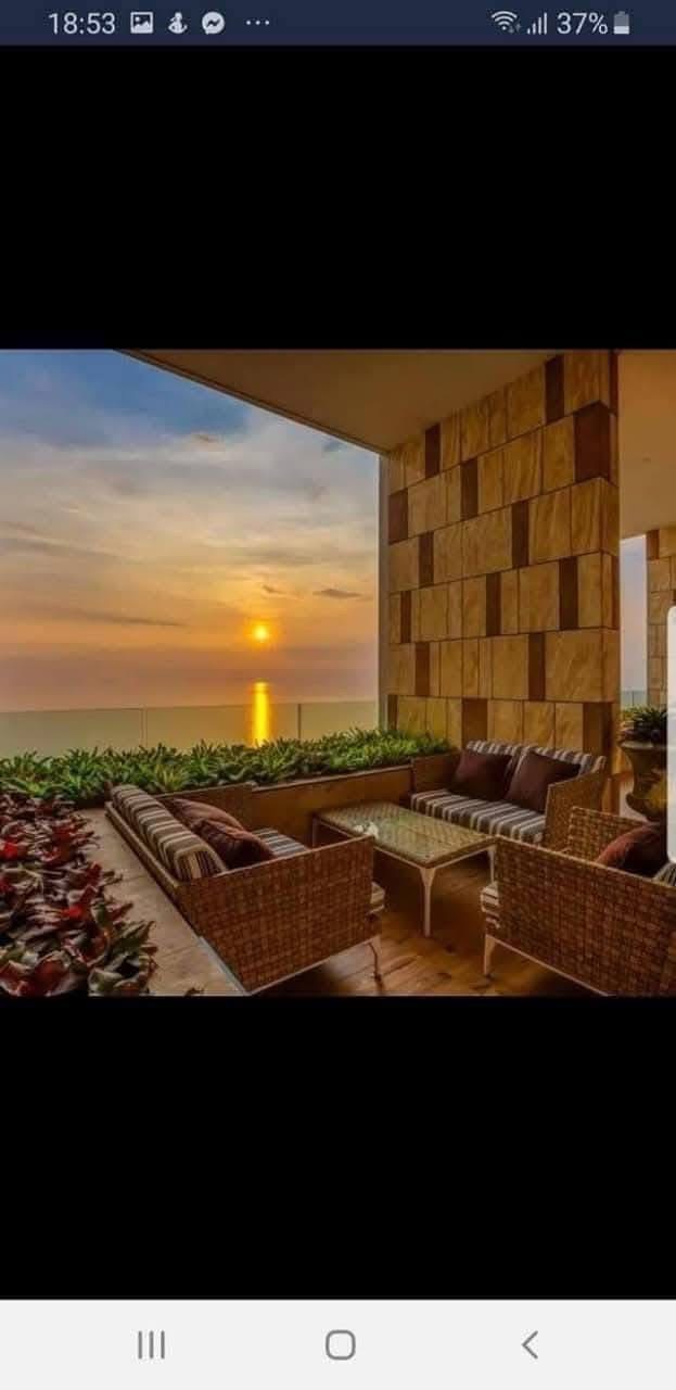 For Rent : Riviera Jomtien Condo @ Jomtien Second Rd.