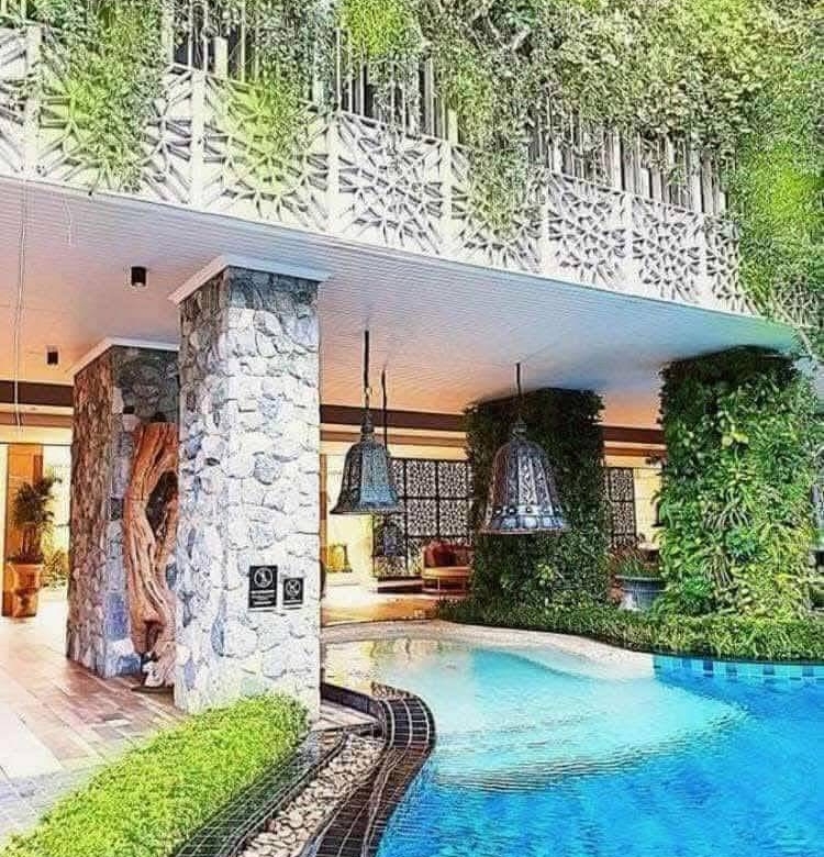 For Rent : Riviera Jomtien Condo @ Jomtien Second Rd.