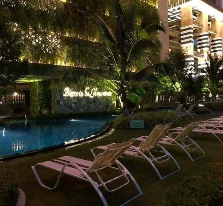 For Rent : Riviera Jomtien Condo @ Jomtien Second Rd.