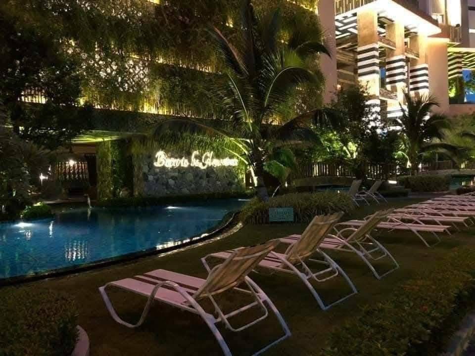 For Rent : Riviera Jomtien Condo @ Jomtien Second Rd.