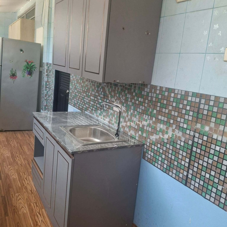 For Sale : Pool villa for sale with tenant @ Soi Noen Phlap Wan