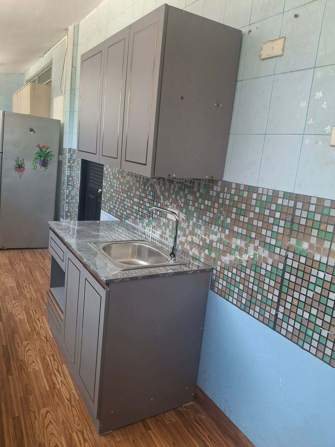 For Sale : Pool villa for sale with tenant @ Soi Noen Phlap Wan