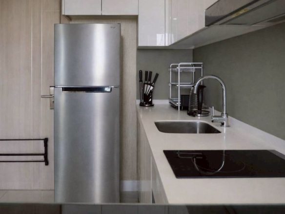 Luxury Condo 1 Bed, 1 Bath 35 SQM. @ Riviera Jomtien