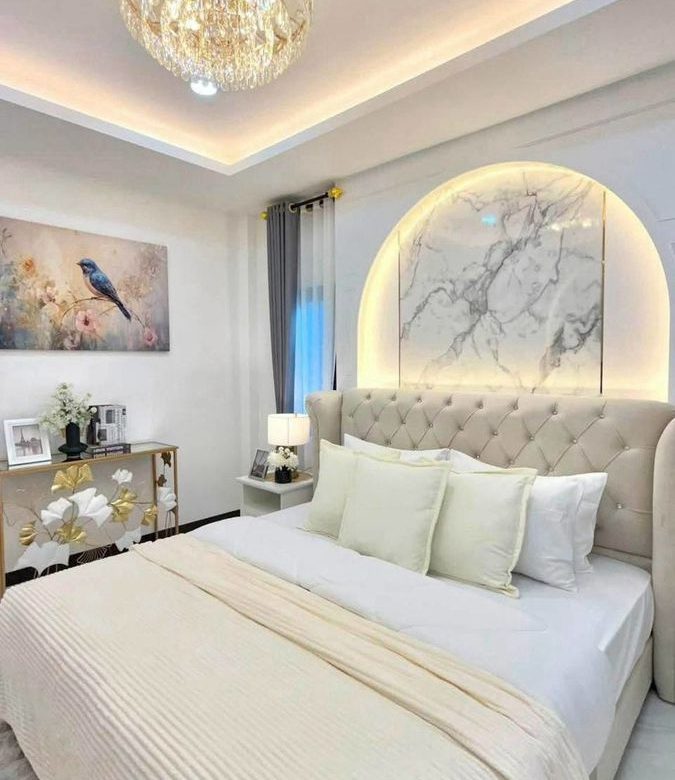 Perfect Location Pool Villa 3 Bed, 3 Bath 61 SQW.@ Ekmongkol 3 Village