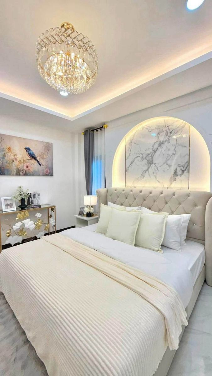Perfect Location Pool Villa 3 Bed, 3 Bath 61 SQW.@ Ekmongkol 3 Village