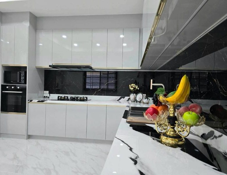 Newly Renovated Pool Villa 4 Bed, 4 Bath 122 SQW. @ Mabprachan Village
