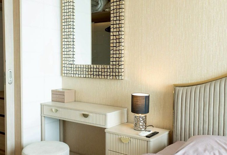 คอนโดวิวทะเลพาโนรามา 1 ห้องนอน 1 ห้องน้ำ 47 ตร.ม. @ Riviera Jomtien