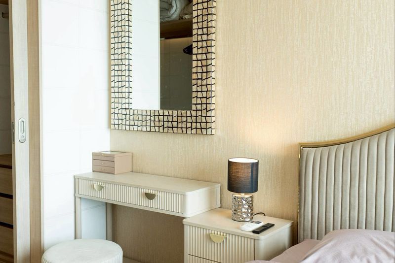 คอนโดวิวทะเลพาโนรามา 1 ห้องนอน 1 ห้องน้ำ 47 ตร.ม. @ Riviera Jomtien
