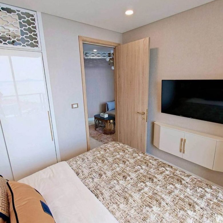 Luxury Condo 1 Bed, 1 Bath 29 SQM. @ Copacabana Beach Jomtien