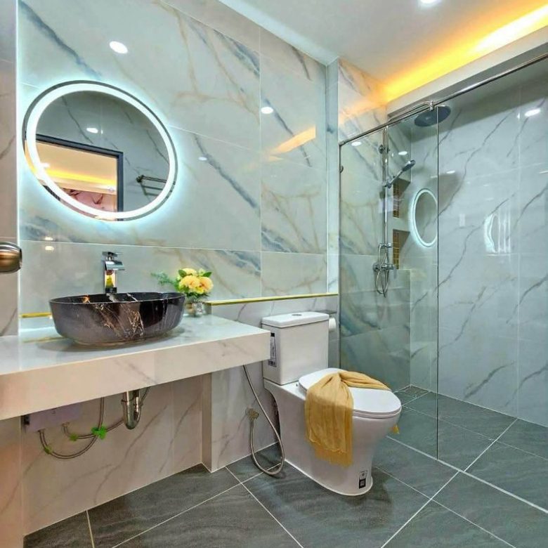 Newly Renovated Pool Villa 4 Bed, 4 Bath 122 SQW. @ Mabprachan Village