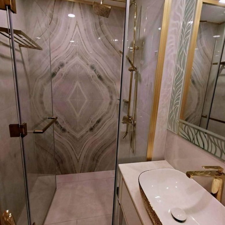 Luxury Condo 1 Bed, 1 Bath 29 SQM. @ Copacabana Beach Jomtien