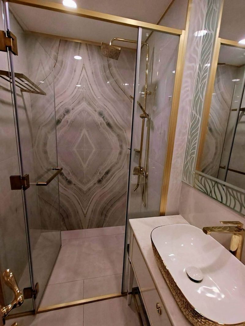 Luxury Condo 1 Bed, 1 Bath 29 SQM. @ Copacabana Beach Jomtien