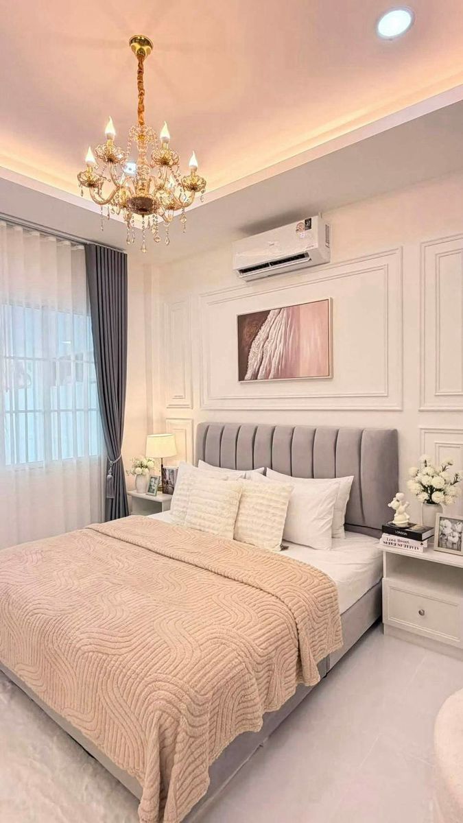 Great Location Single House 3 Bed, 2 Bath 50 SQW.@ Khao Taloo Soi 8