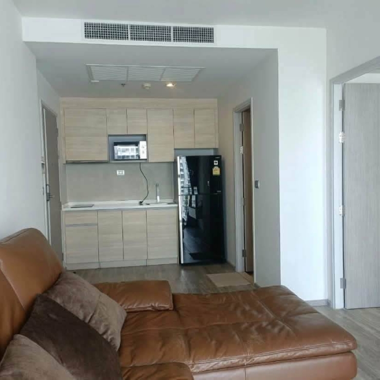 Urgent sale: Condo 100 meters from Jomtien Beach @ AERAS CONDO