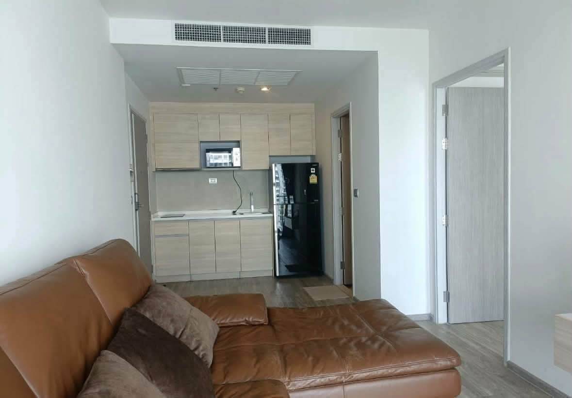Urgent sale: Condo 100 meters from Jomtien Beach @ AERAS CONDO