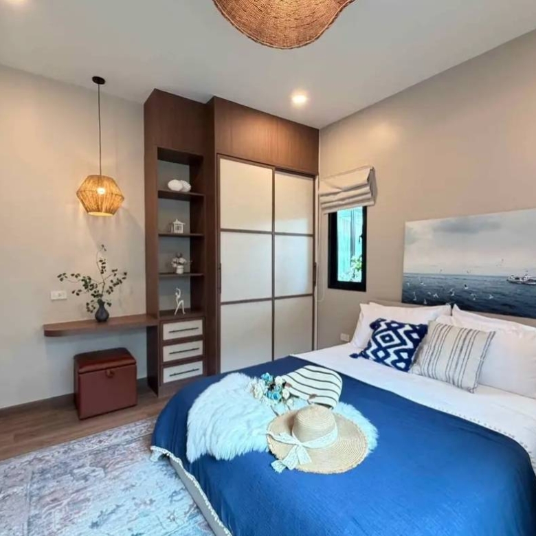 For Sale : READY-TO-MOVE-IN PRIVATE POOL VILLA
