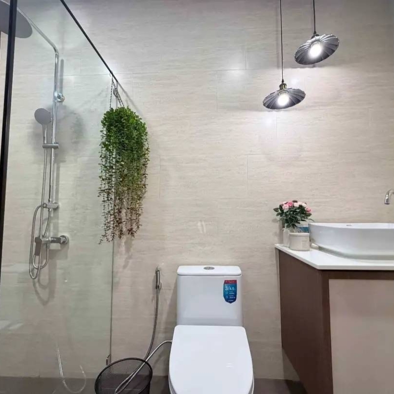 For Sale : READY-TO-MOVE-IN PRIVATE POOL VILLA