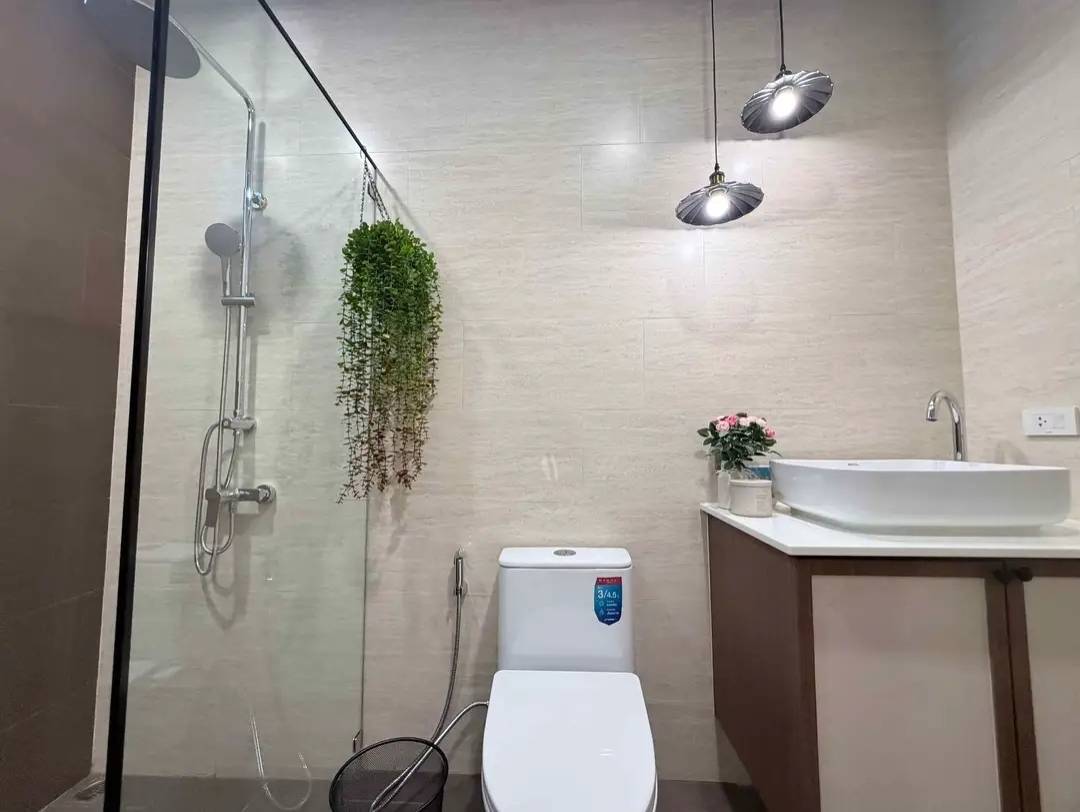 For Sale : READY-TO-MOVE-IN PRIVATE POOL VILLA