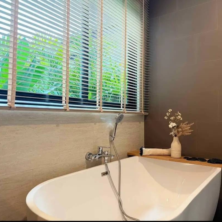For Sale : READY-TO-MOVE-IN PRIVATE POOL VILLA