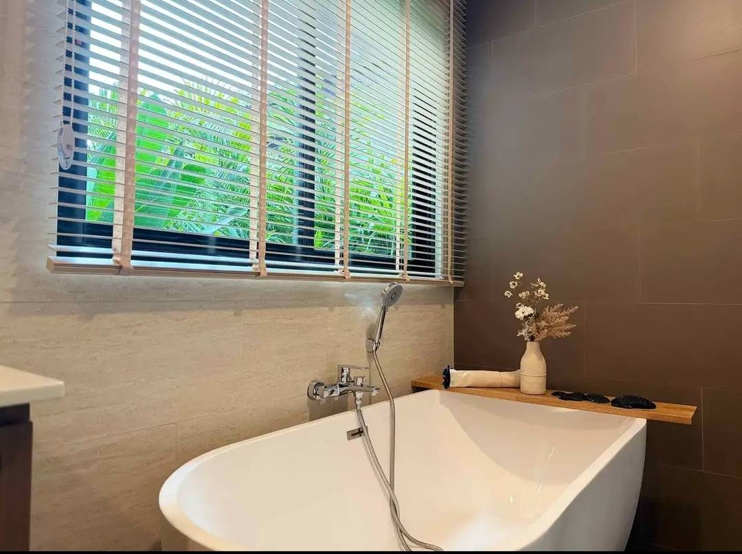 For Sale : READY-TO-MOVE-IN PRIVATE POOL VILLA