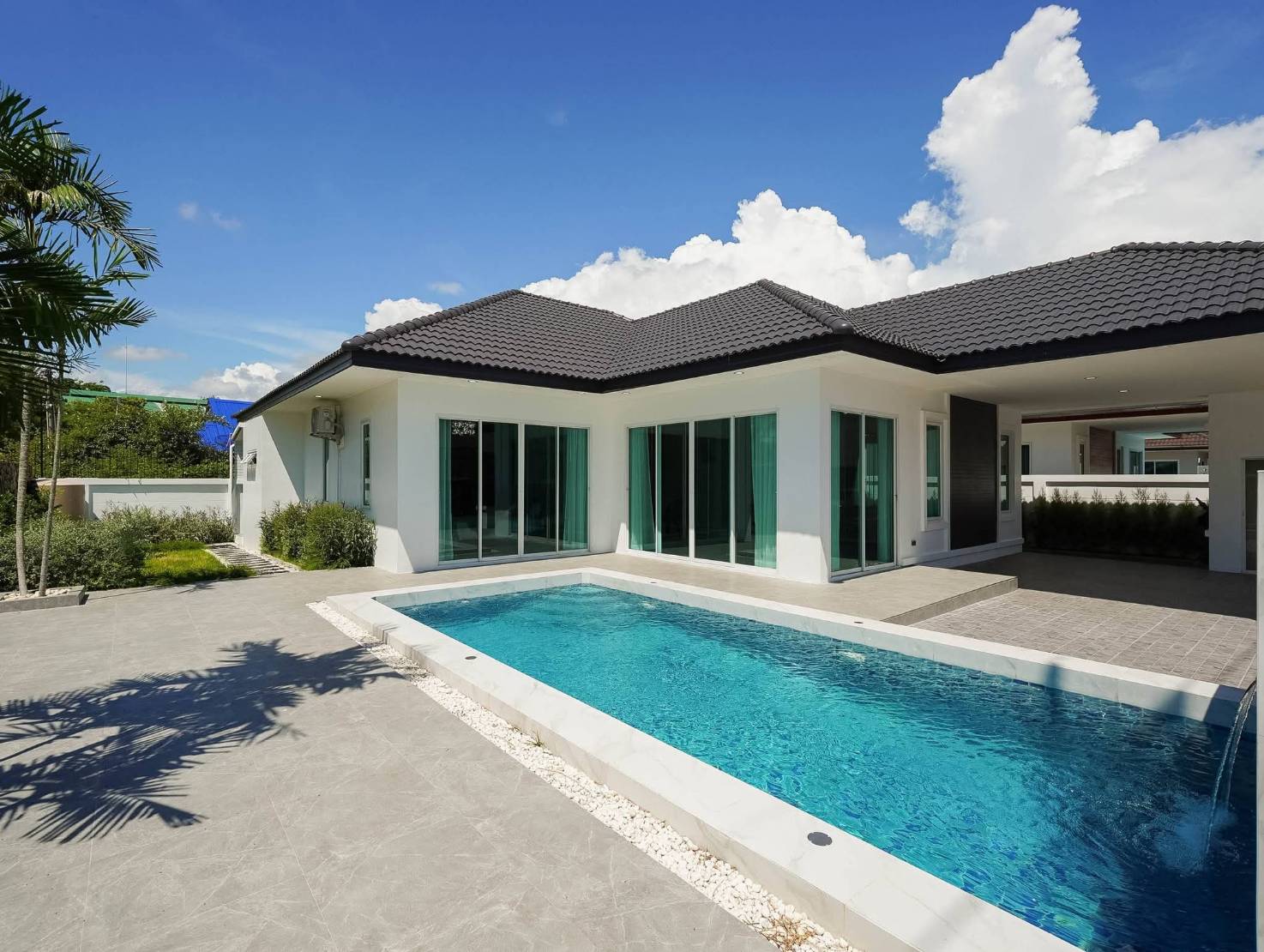 568166_0 For sale: Corner Single-Detached House with Private Swimming Pool