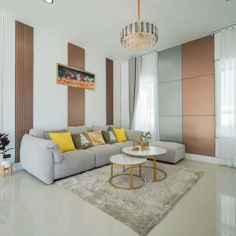 For sale: Corner Single-Detached House with Private Swimming Pool